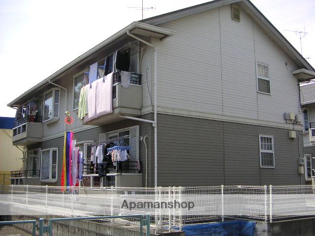 メゾン・サンステージⅡ