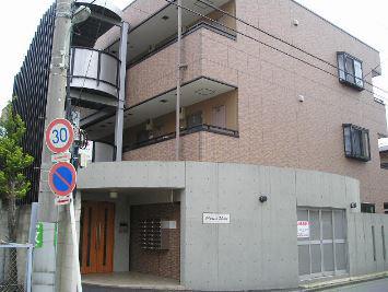 プリムローズときわ