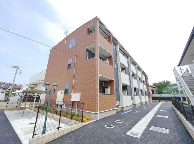 リュミエール オーブ[3階]