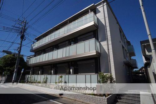 パークメゾン浦和元町