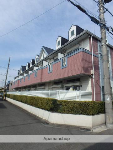 ベルメゾンサクラ