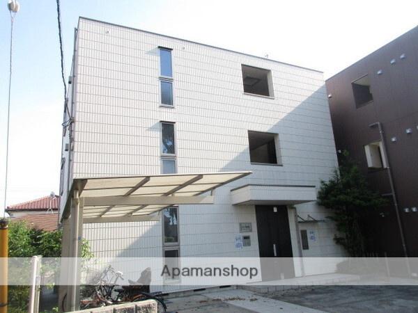 フローラ アスマ