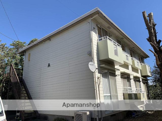 ユーカリハイツ