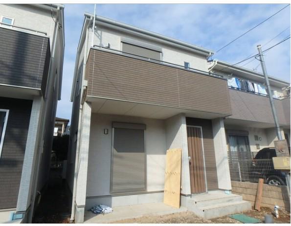 埼玉県さいたま市浦和区領家1丁目の戸建賃貸