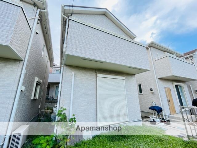 埼玉県さいたま市緑区  築9年(3LDK)