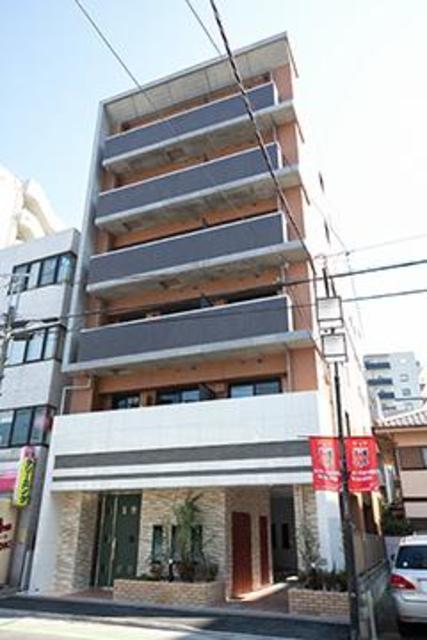 グランパークときわ