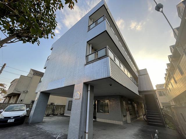 和光ハイツ(ワンルーム/2階)