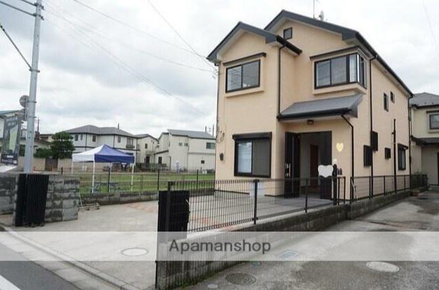 京浜東北・根岸線 北浦和駅 徒歩20分  築24年(4SLDK)