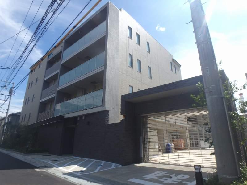 グランカーサ北浦和