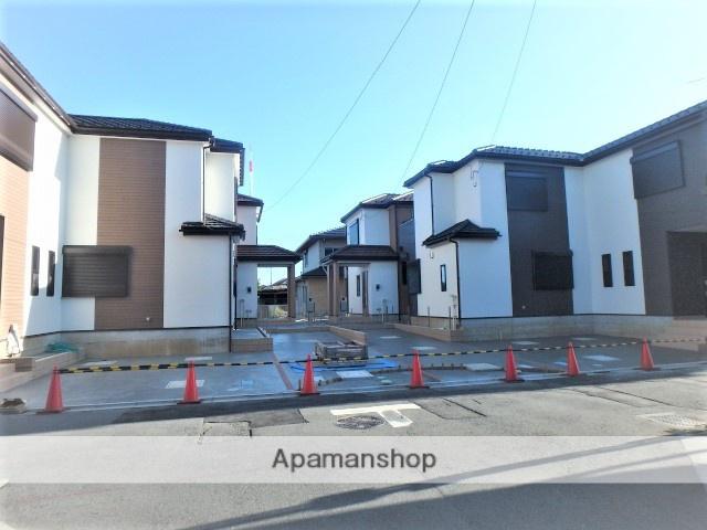 埼玉県さいたま市桜区  築7年(3LDK)