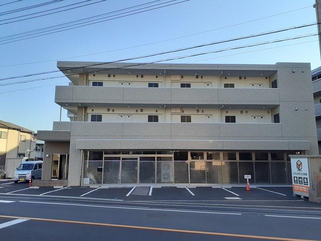 桜ガーデン北浦和