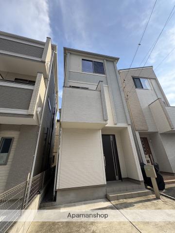 埼京線 南与野駅 徒歩7分  築7年(3LDK)