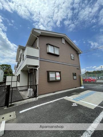 ヴィラウエストウッド