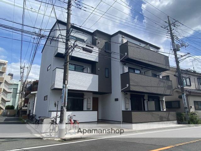 コンフォートレジデンス所沢