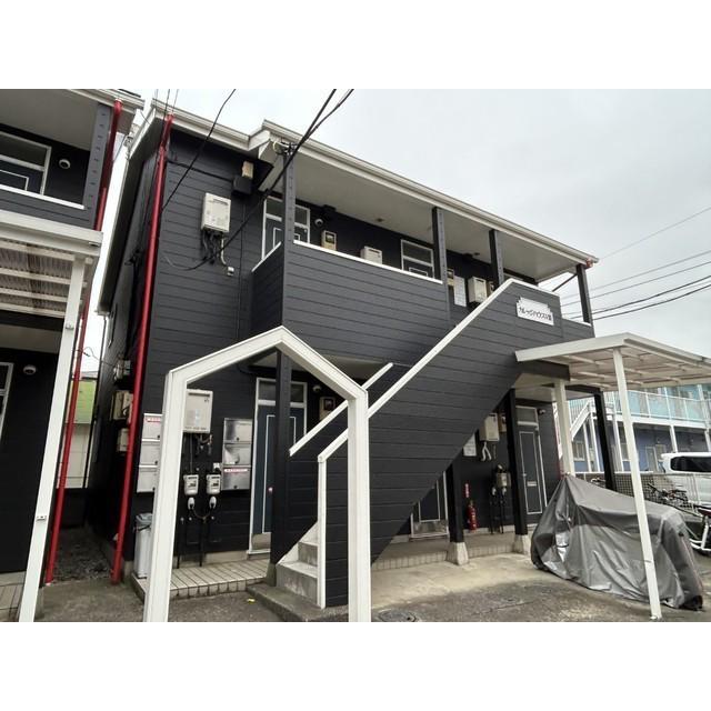 カレッジハウスⅧ