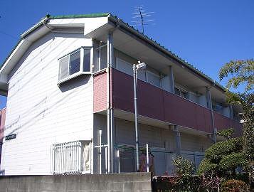 アイリットハイツ第二