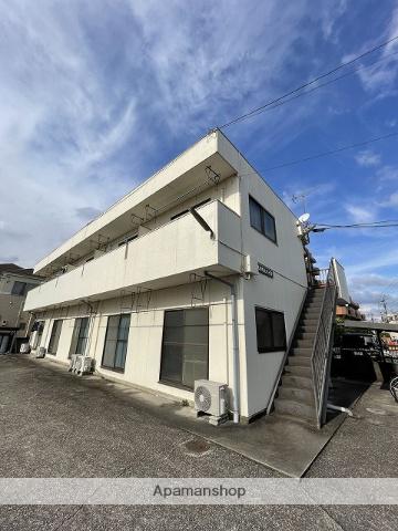 えのもとハイツ