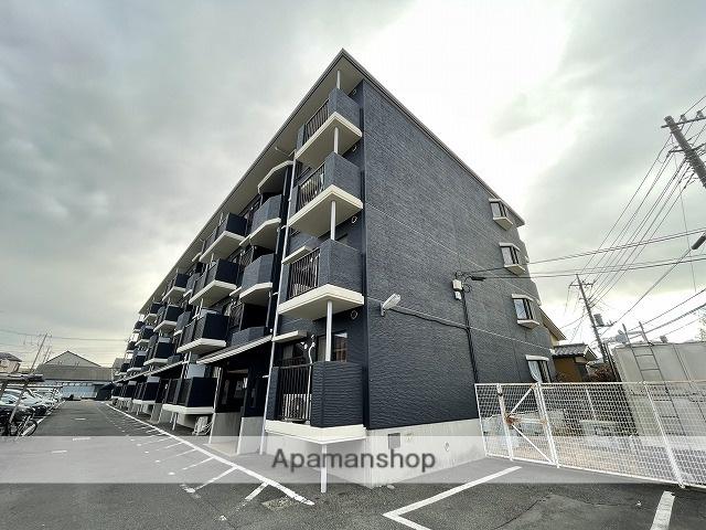 テラスレジデンス浦和