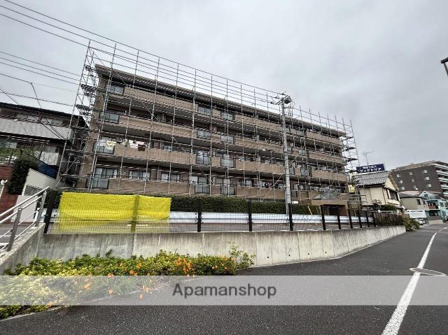 南与野ハイツ(3LDK/2階)