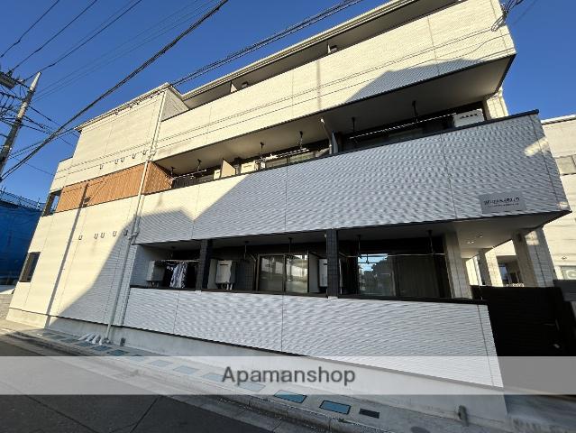 MELDIA南元宿2丁目