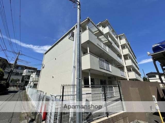 PLENDY北浦和(3LDK/3階)