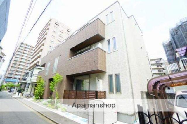 フェリシテ常盤