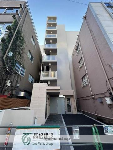 サクラレジデンス北浦和