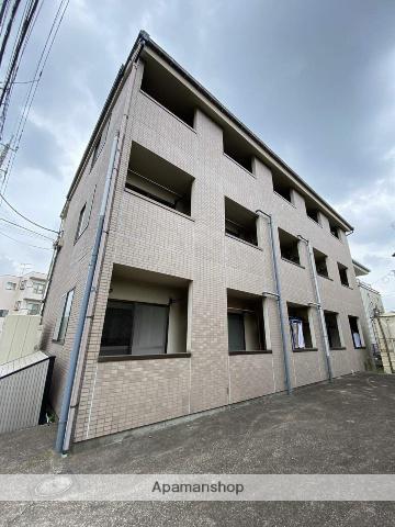 フロンティアハウス(1K/1階)