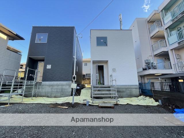 埼京線 南与野駅 徒歩7分 2階建 築3年