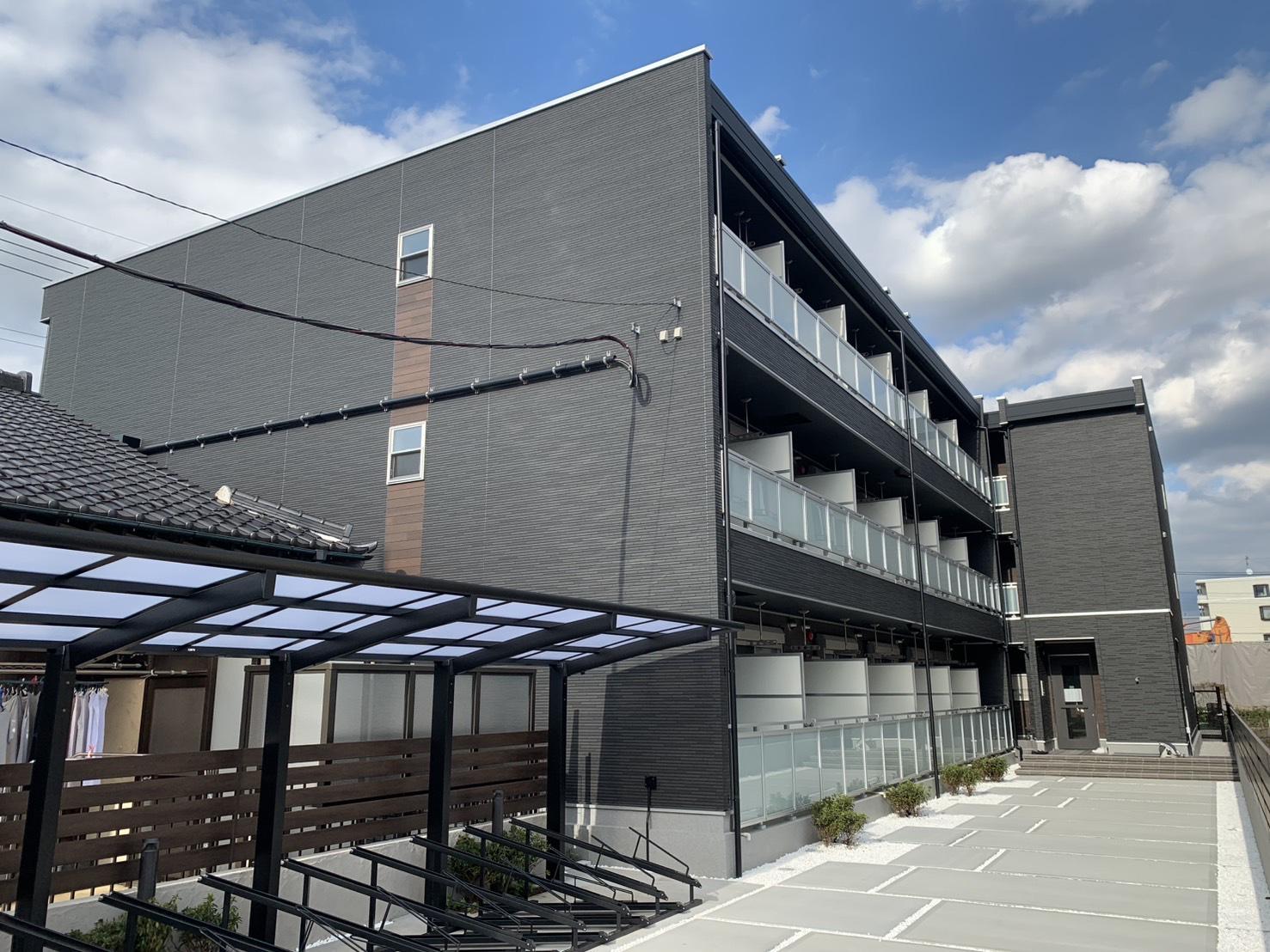 リブリ・中浦和Ⅱ