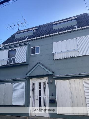 埼京線 南与野駅 徒歩40分  築36年(5K)