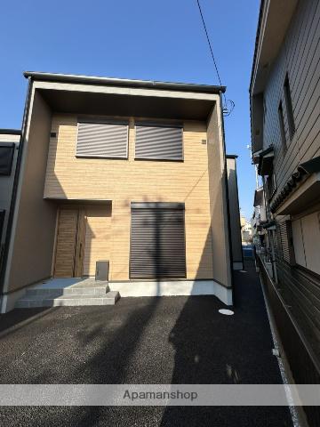 埼玉県さいたま市緑区 2階建 築1年