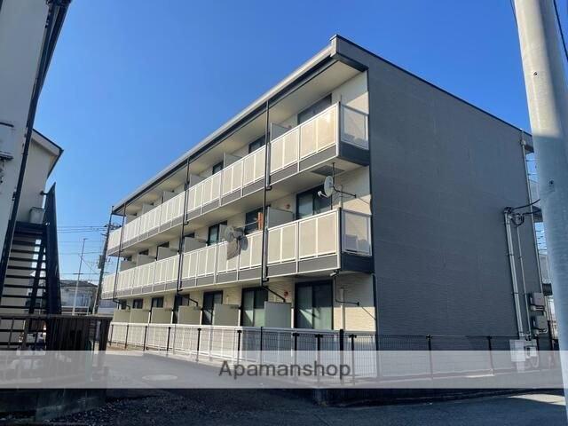 グランシャリオ木崎