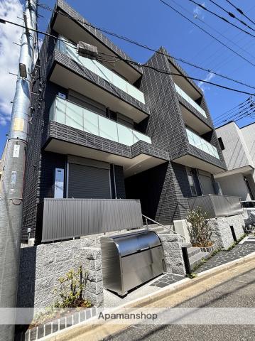 サンヴェルデ浦和Ⅱ