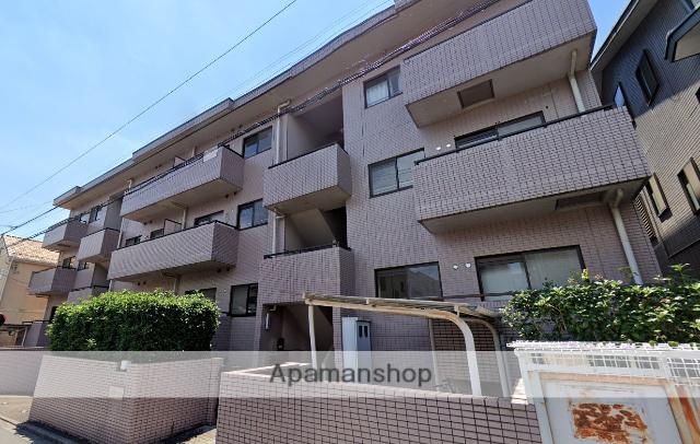 ARCH北浦和(3LDK/3階)