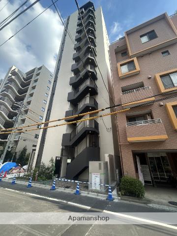 TCS北浦和レジデンス