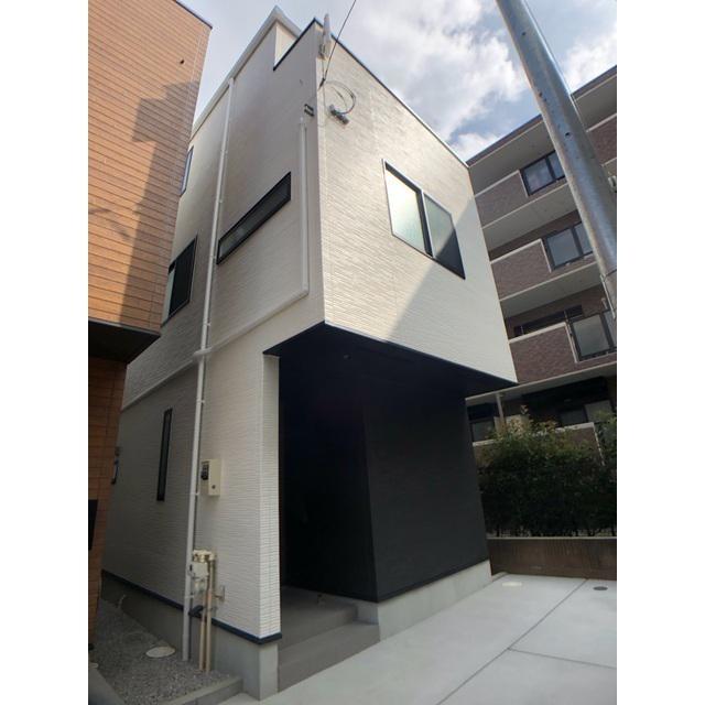 埼玉県さいたま市中央区鈴谷4丁目の戸建賃貸