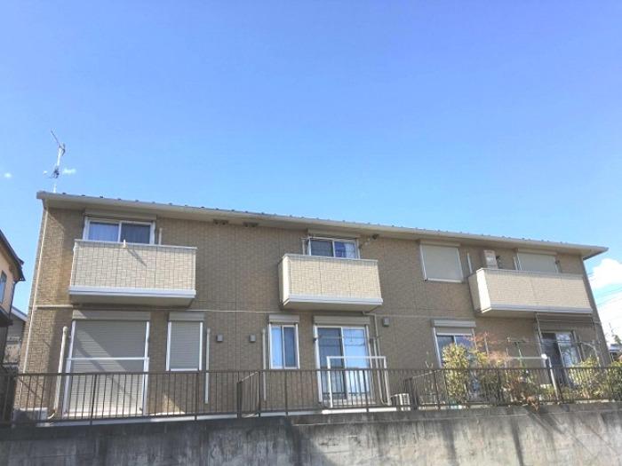 サンヒルズ・サクラ(1LDK/2階)