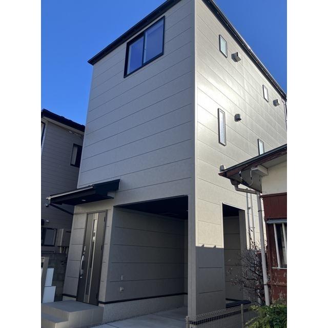 埼玉県さいたま市桜区  築2年