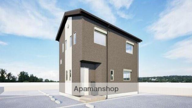 埼玉県さいたま市緑区道祖土3丁目の戸建賃貸