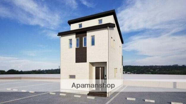 埼玉県さいたま市緑区道祖土3丁目の戸建賃貸