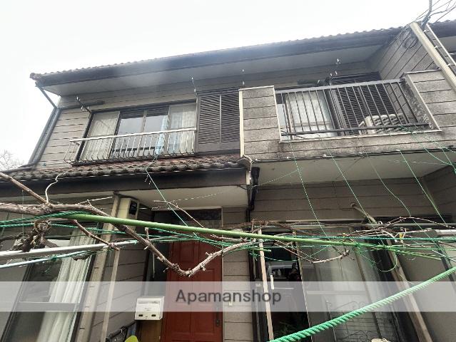 埼玉県さいたま市桜区 2階建 築46年