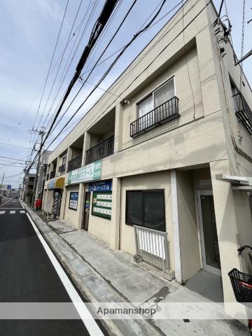 フラット飯田