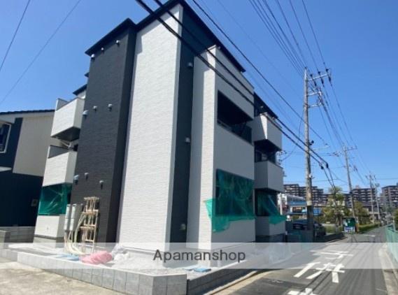 KEIAI RESIDENCE 西浦和
