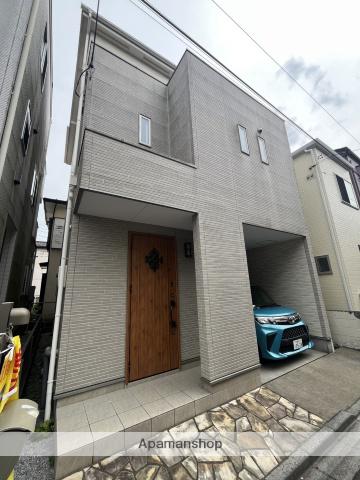 埼京線 南与野駅 徒歩22分 3階建 築14年