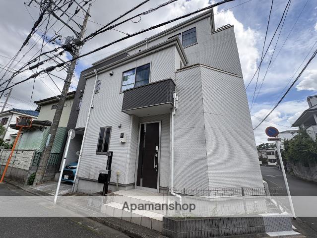埼玉県さいたま市浦和区 3階建 築15年