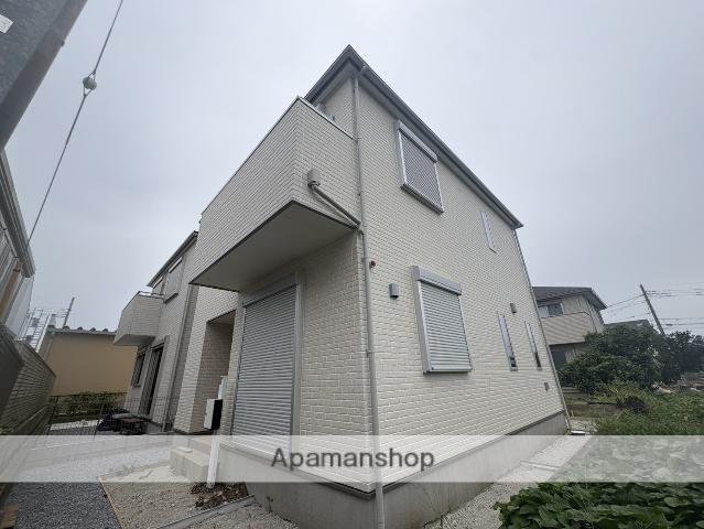 埼玉県さいたま市緑区 2階建 築1年