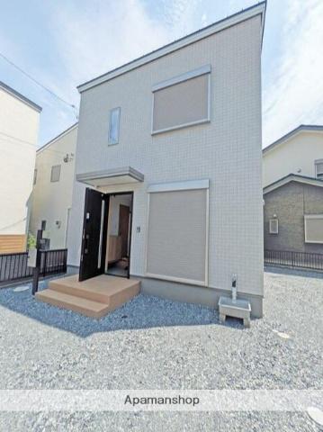 埼京線 南与野駅 徒歩25分 2階建 築1年