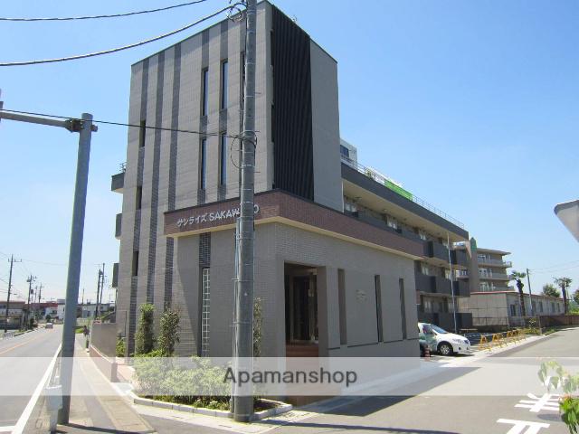 サンライズサカワ30