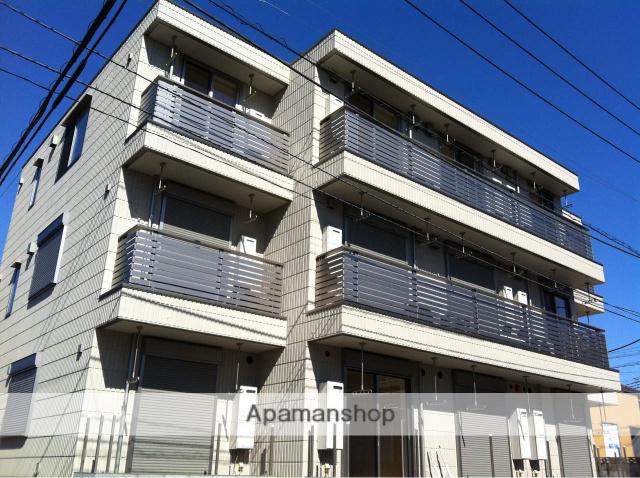 メゾン四季浦和